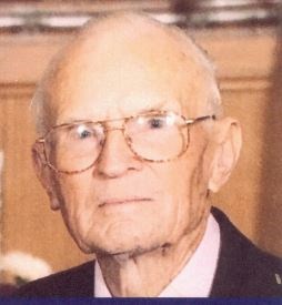 Obituary of Mr. Earl Victor Carey