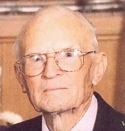 Obituary of Mr. Earl Victor Carey