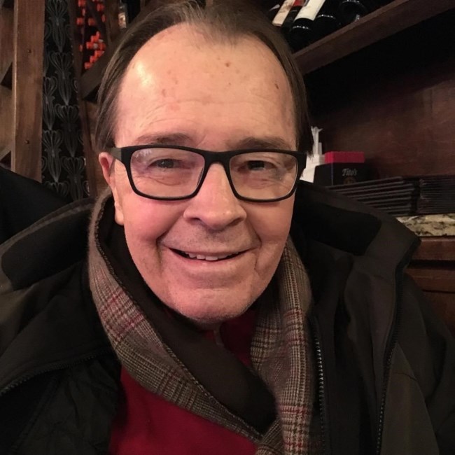 Obituary of James J. Quinn Jr.