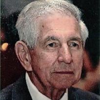 Obituary of George E. Reeve
