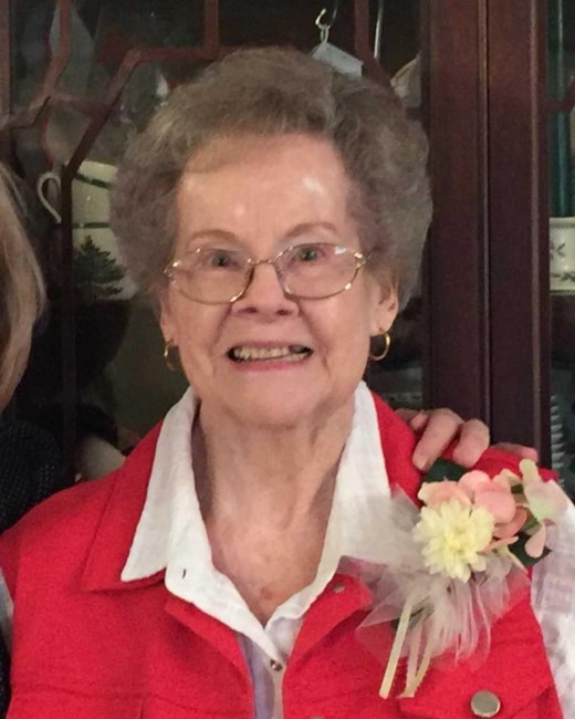 Obituary of Mary Ellen Forte