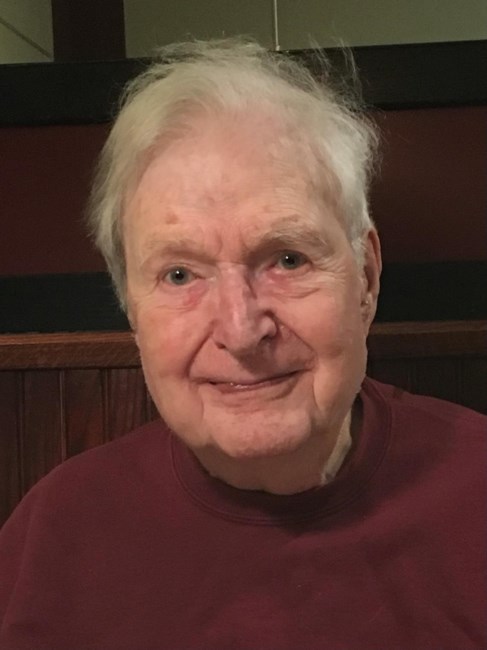 Obituary of John H. Williamson