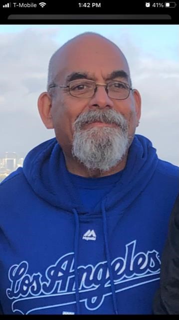 Obituary of Richard D Razo