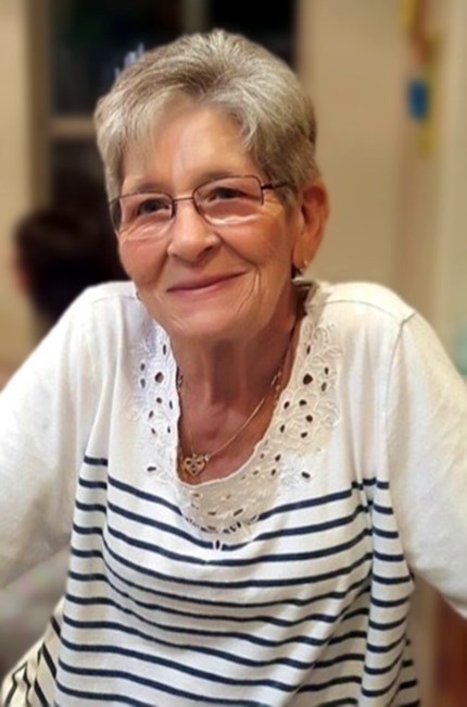 Obituary of Juanita Miller