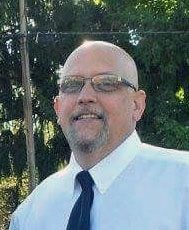 Obituary of Tracey David Brown