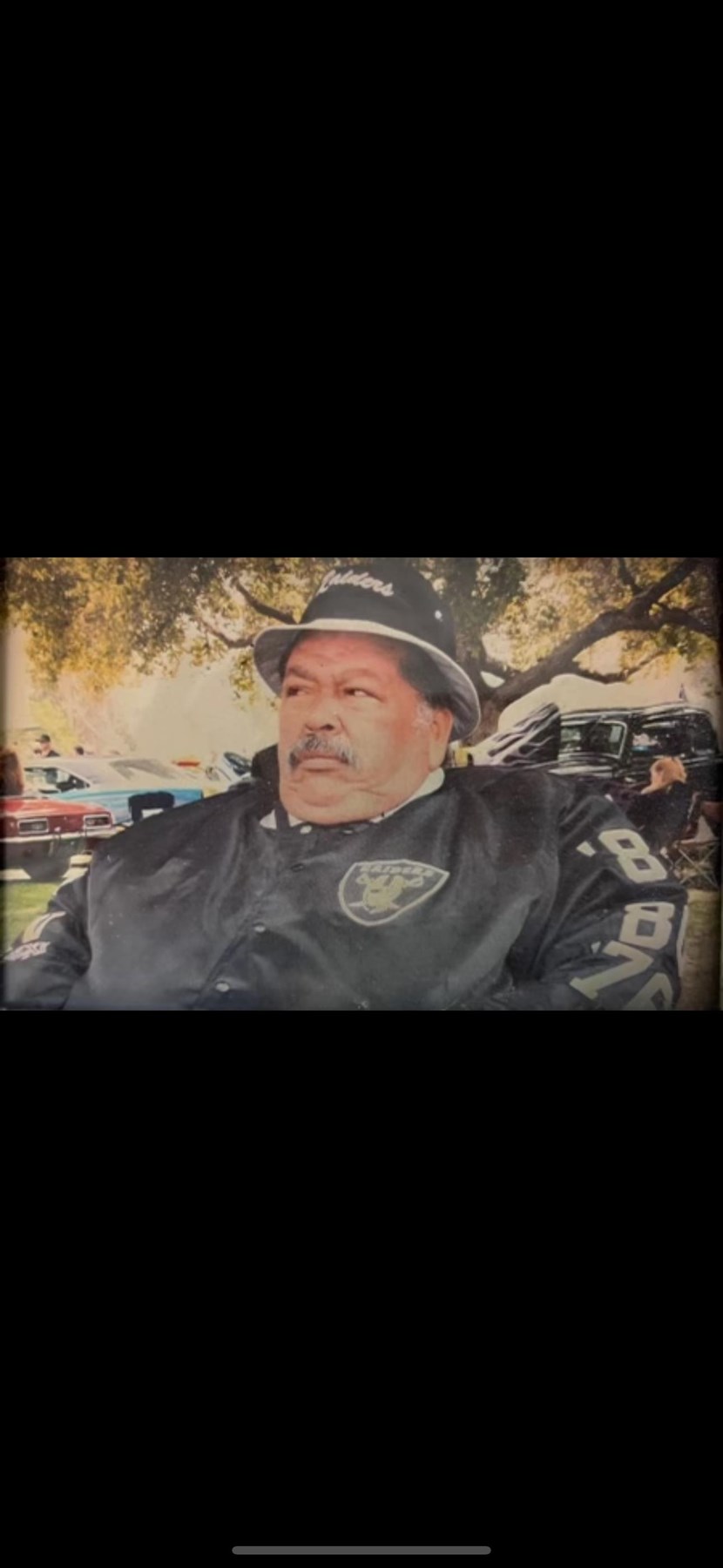 Obituary of Frank Veloz Ruiz