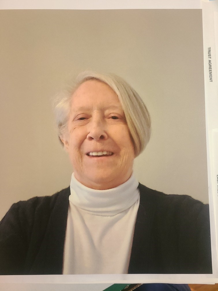 Obituary of Patricia Ann Groves