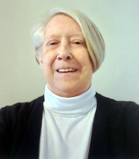 Obituary of Patricia Ann Groves