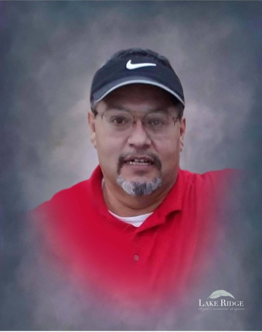 Obituary of Efram Daniel Trevino