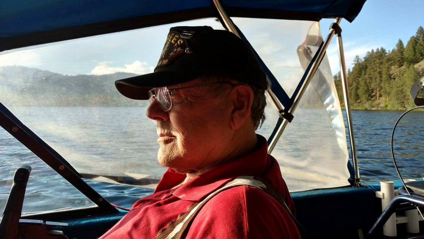 Avis de décès de Harold "Sam" Sam Schneider