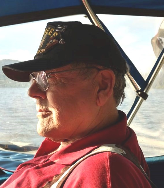 Avis de décès de Harold "Sam" Sam Schneider