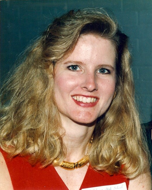 Obituary of Teresa Hall Sharp