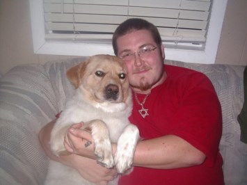 Obituary of Zachariah Aaron Bohms