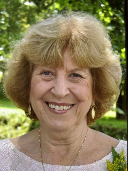 Obituary of Loretta Elizabeth Yorko