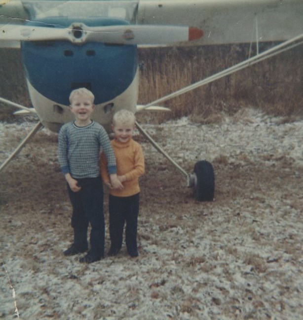 Obituary of David Franklin Price