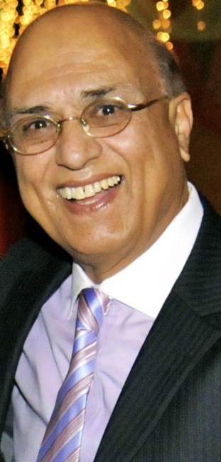 Obituary of Jagdish Chandra Dhawan