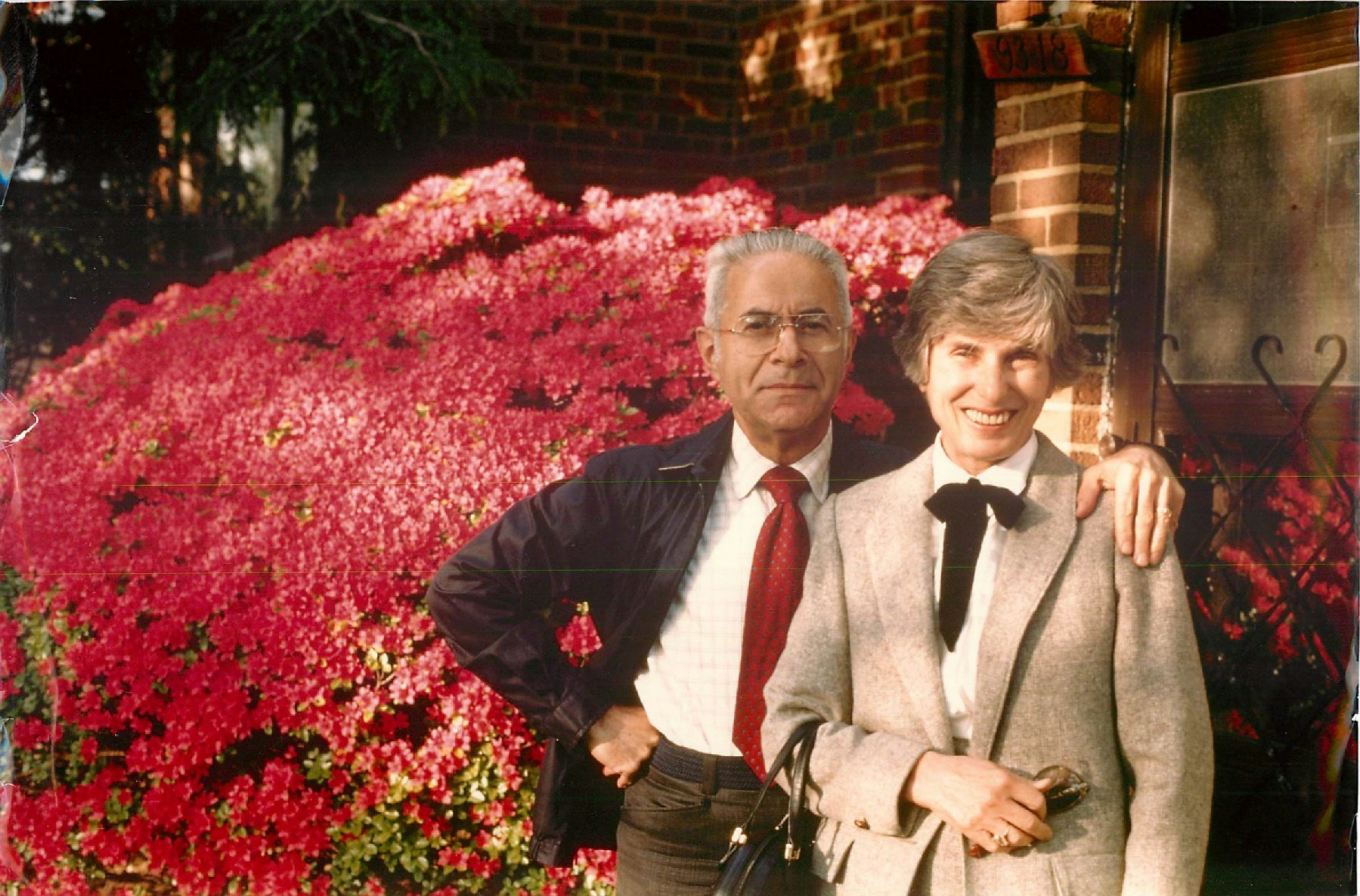 Obituary of Margot Garbo Heuman Schertz