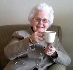 Obituary of Karin Mary MacAulay