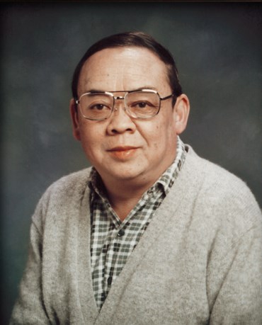 Obituary of Ming-Hung Shen