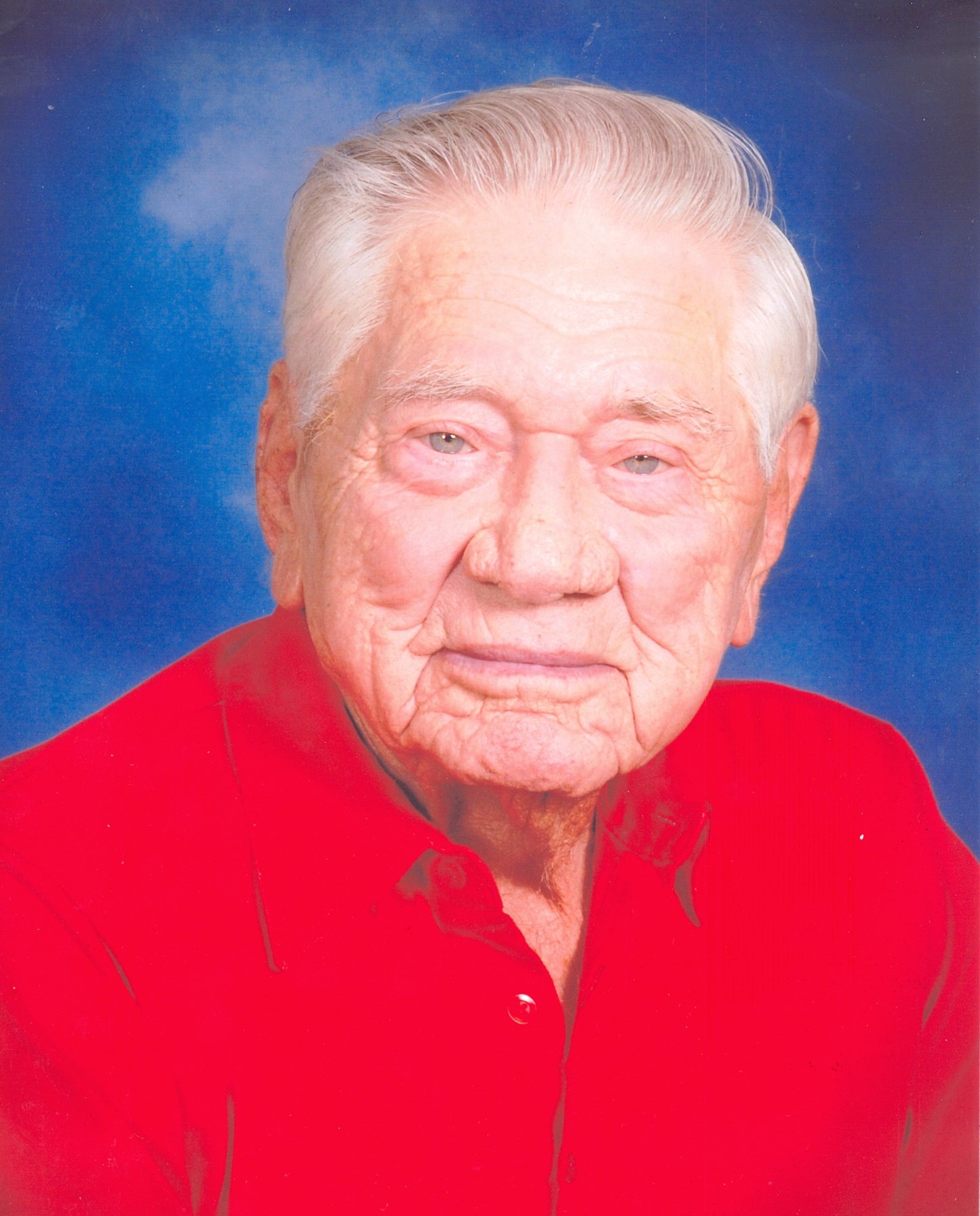 Robert Lewis Obituary Oklahoma City, OK