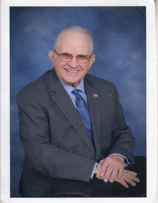 Obituary of Kenneth W. Myers