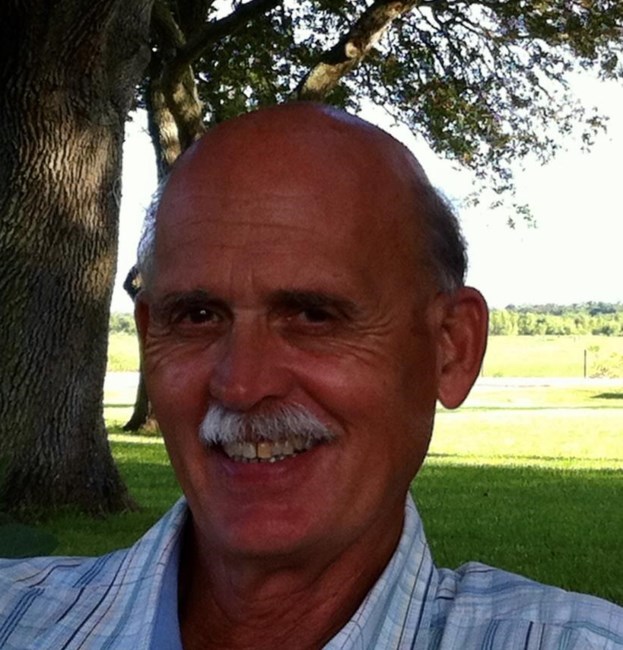 Obituary of Richard Louis Speed