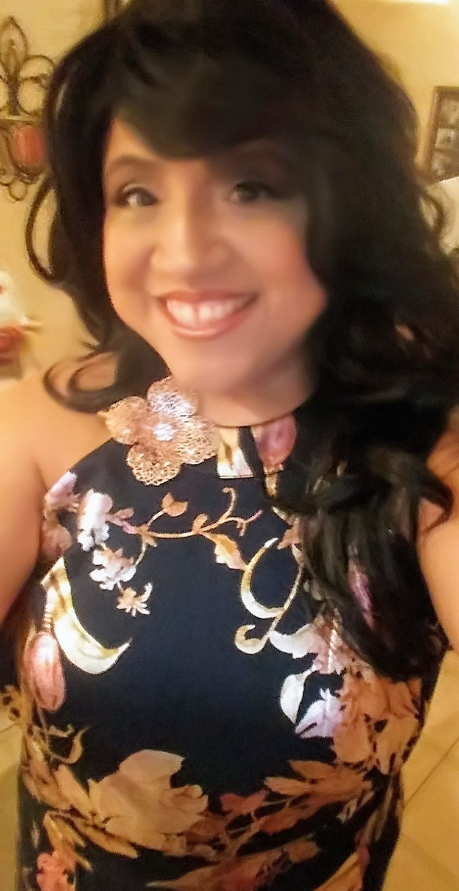 Obituary of Olga Iliana Leal