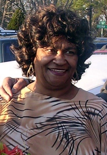 Obituary of Edna Mae "Winkie" Mohoney