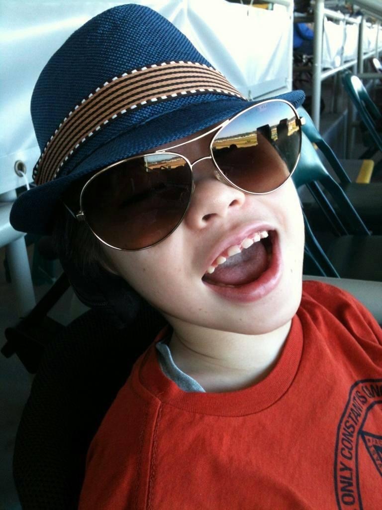 Sinjin Alexander Lee Obituary Redmond, WA