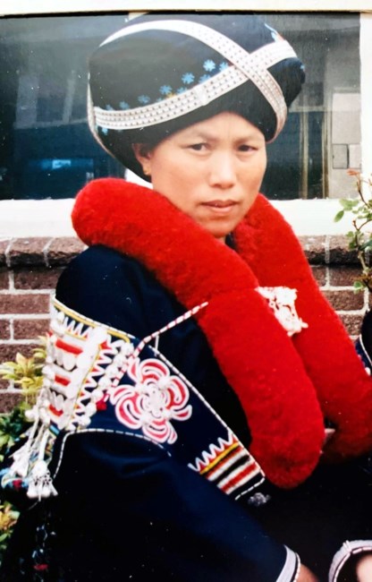 Obituario de Ying Hor Saechao
