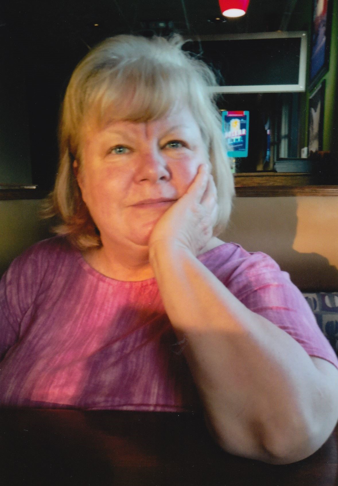 Obituary of Margaret Mary Winick