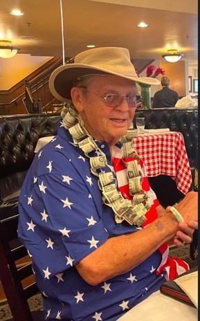 Obituary of George H. York