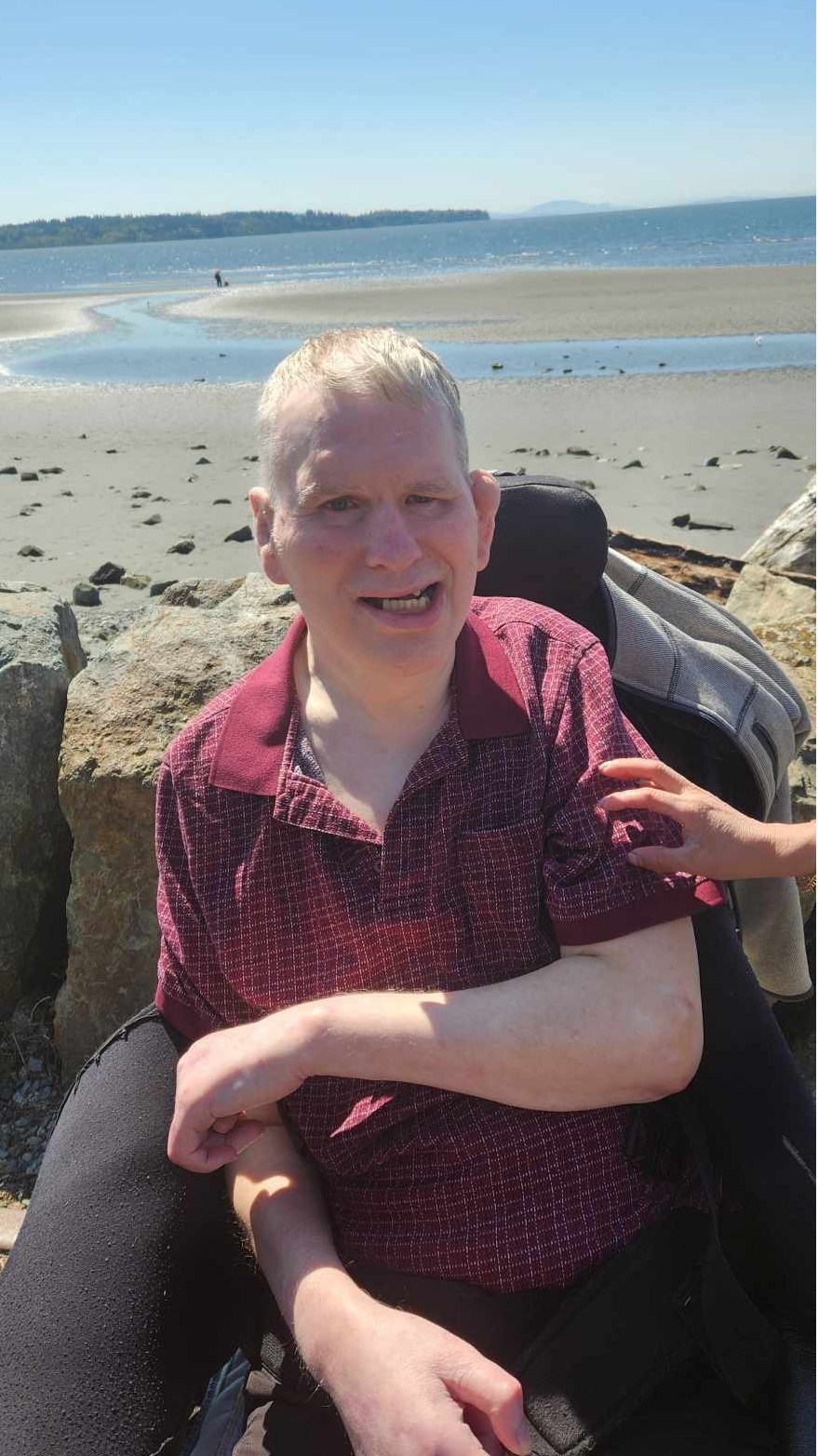 Obituary of David "Ricky" Ricardo Lemke