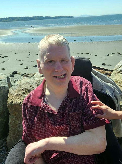 Avis de décès de David "Ricky" Ricardo Lemke