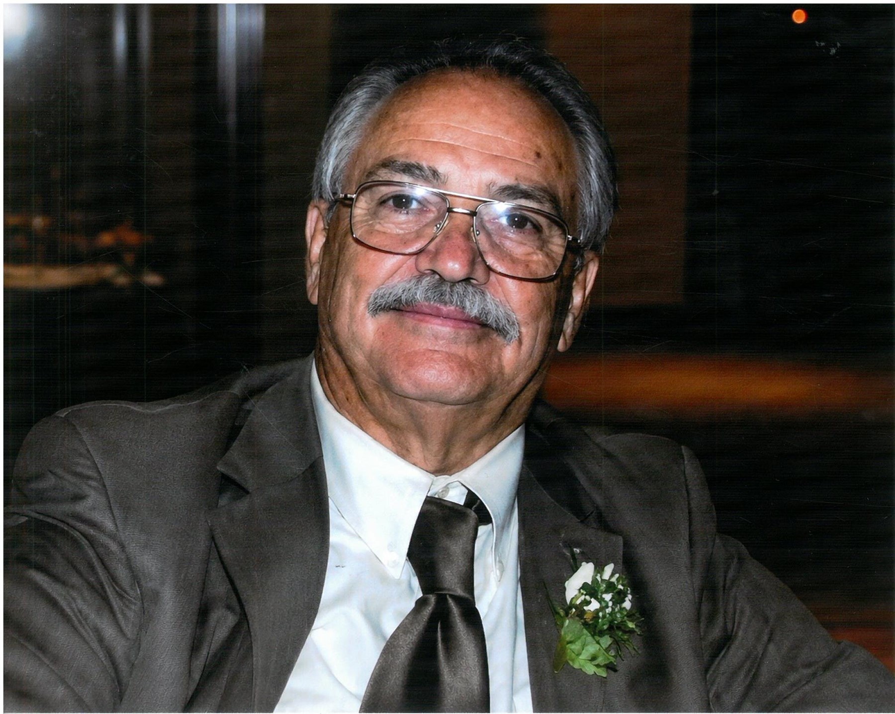 Obituary of James Lee Mills