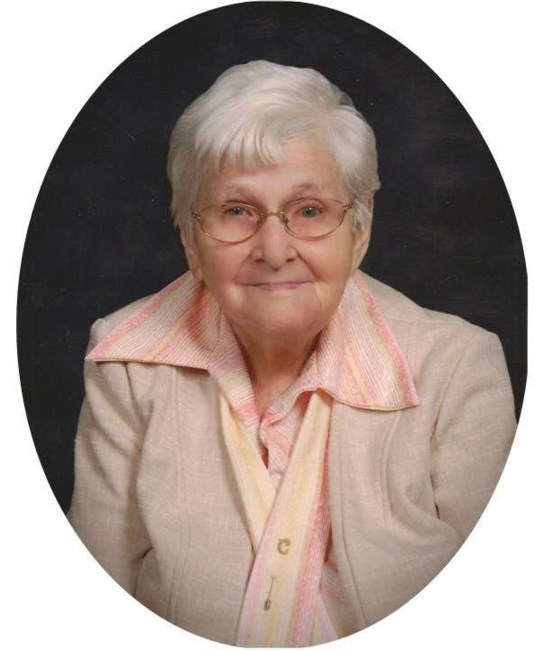 Obituario de Catherine A. (Rush) Lee