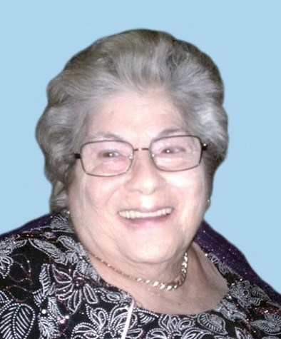 Obituary of Theresa F. Lepore