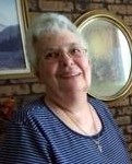 Obituary of Patricia C. Vance Edelman