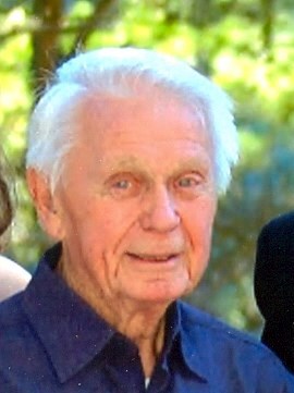 Obituary of Alfred L. Hill