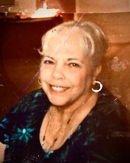 Obituary of Janet E. Hall