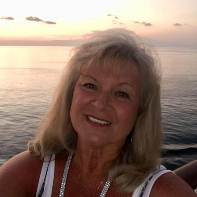 Obituary of Veronica "Roni" Mary Staggs