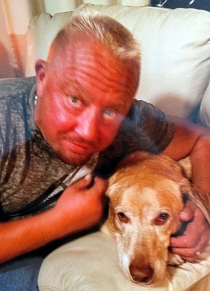 Obituary of Richard A. Bourque