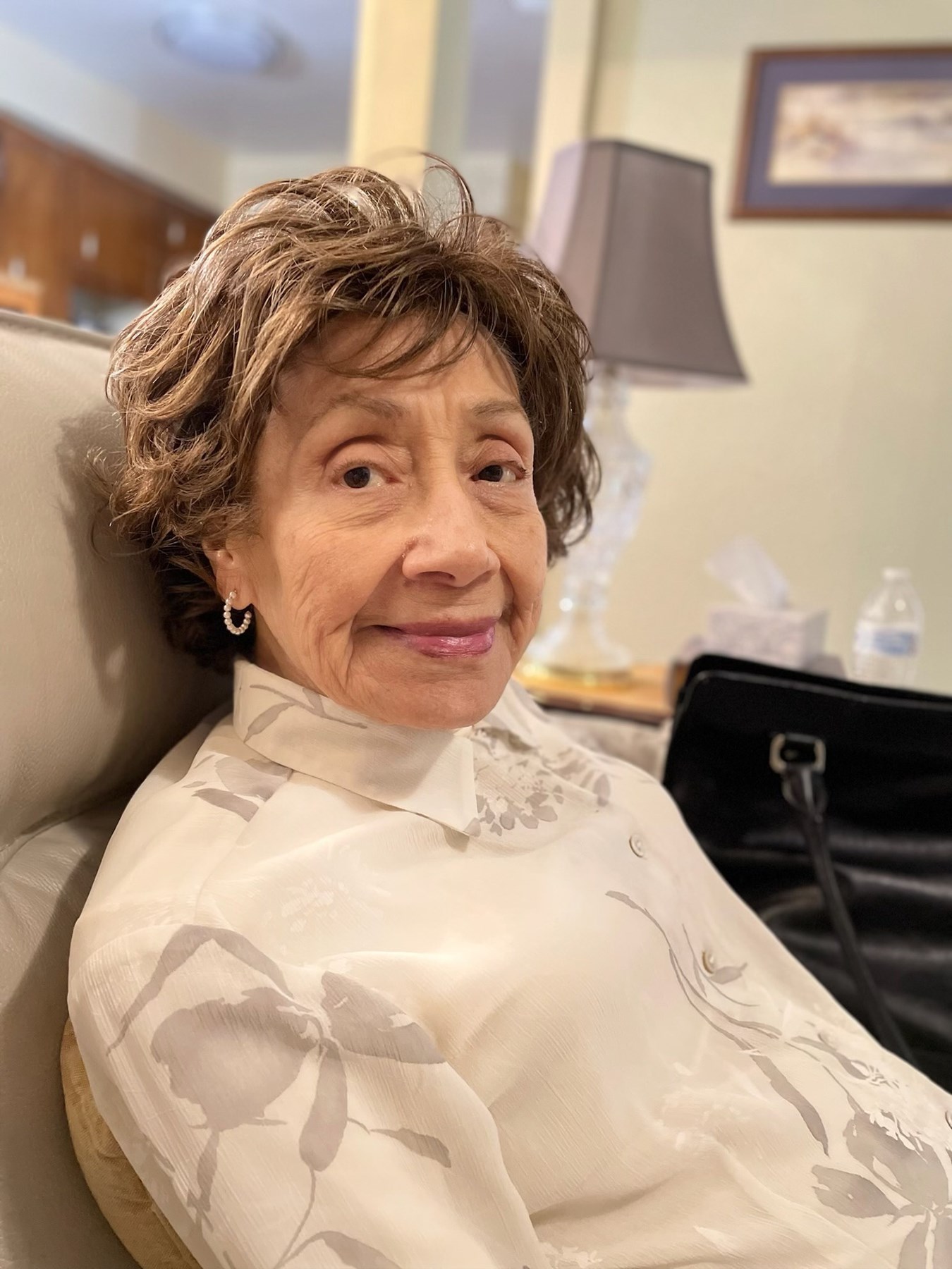 Obituary of Chita R. Gudiño