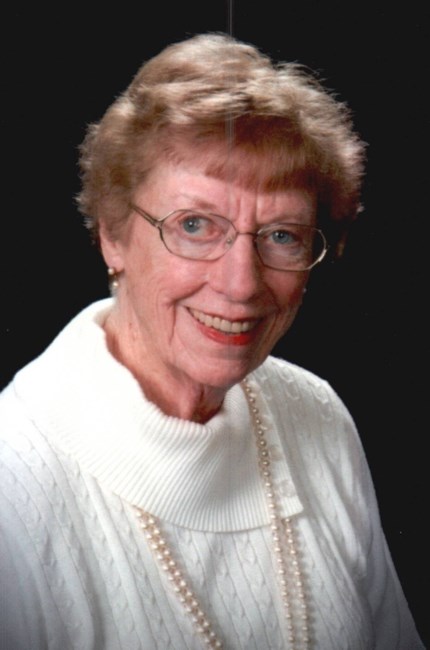 Obituary of Teresa Frances Slater