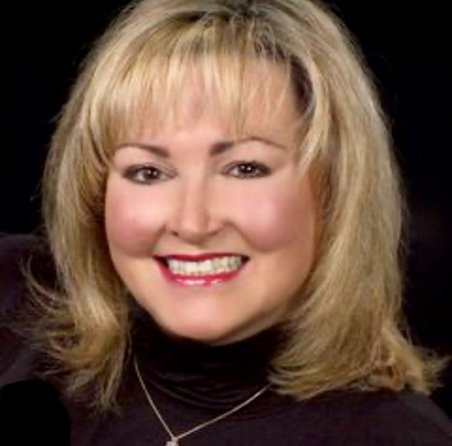 Obituary of Lynne Theresa Connor