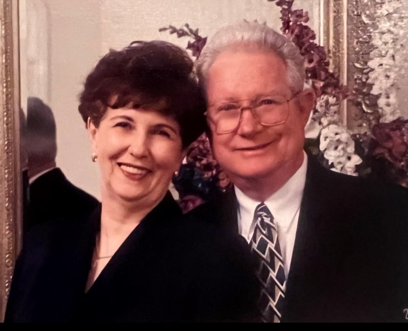 Obituary of Mary Leona Steele