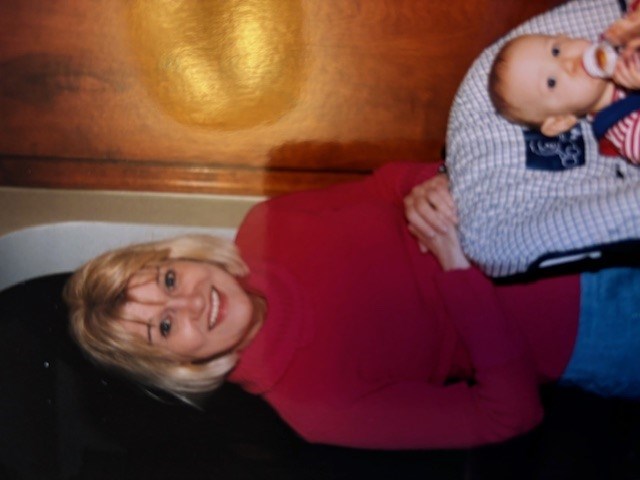 Obituary of Jean Ann Spreder