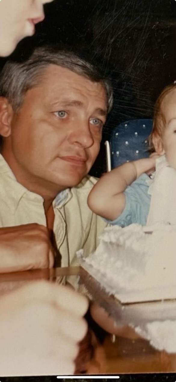 Obituary of Jerry F. Kulpa