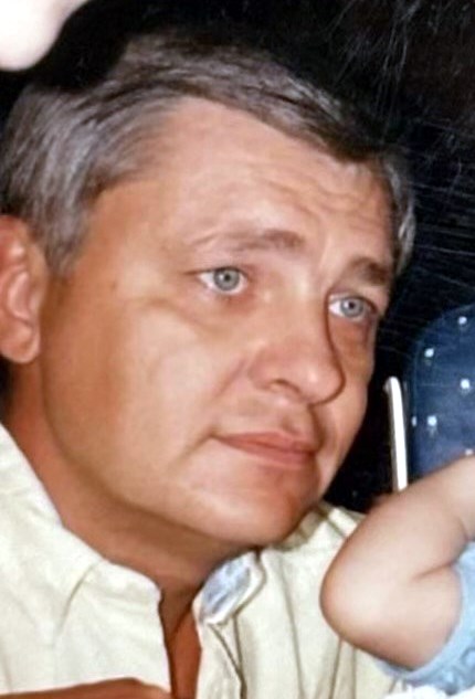 Obituary of Jerry F. Kulpa