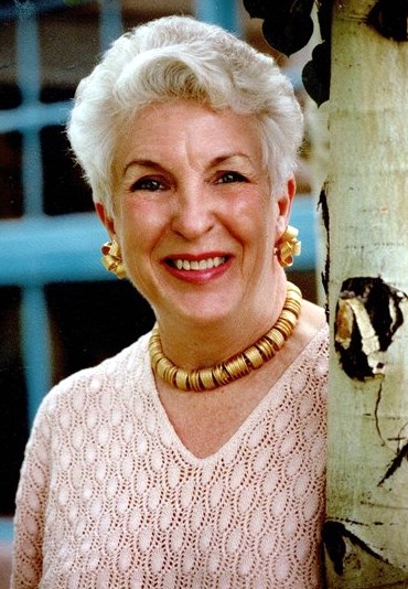 Obituary of Patricia Warner